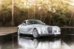 Mitsuoka Roadster 2015 года